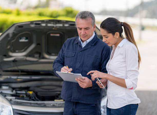 SR-22 insurance agent in Center Line, MI